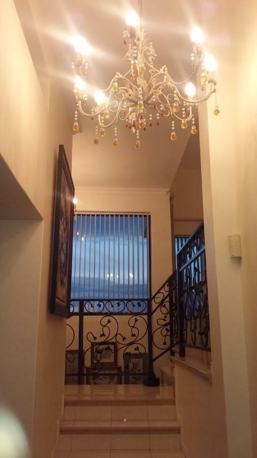 Wave Dancer Bed & Breakfast Gansbaai Exterior photo