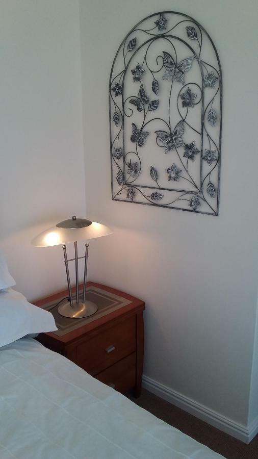 Wave Dancer Bed & Breakfast Gansbaai Exterior photo