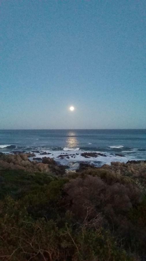 Wave Dancer Bed & Breakfast Gansbaai Exterior photo