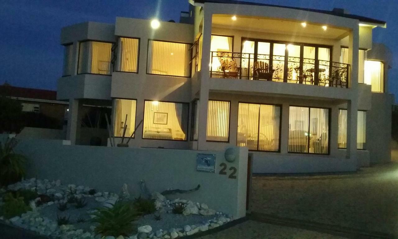 Wave Dancer Bed & Breakfast Gansbaai Exterior photo